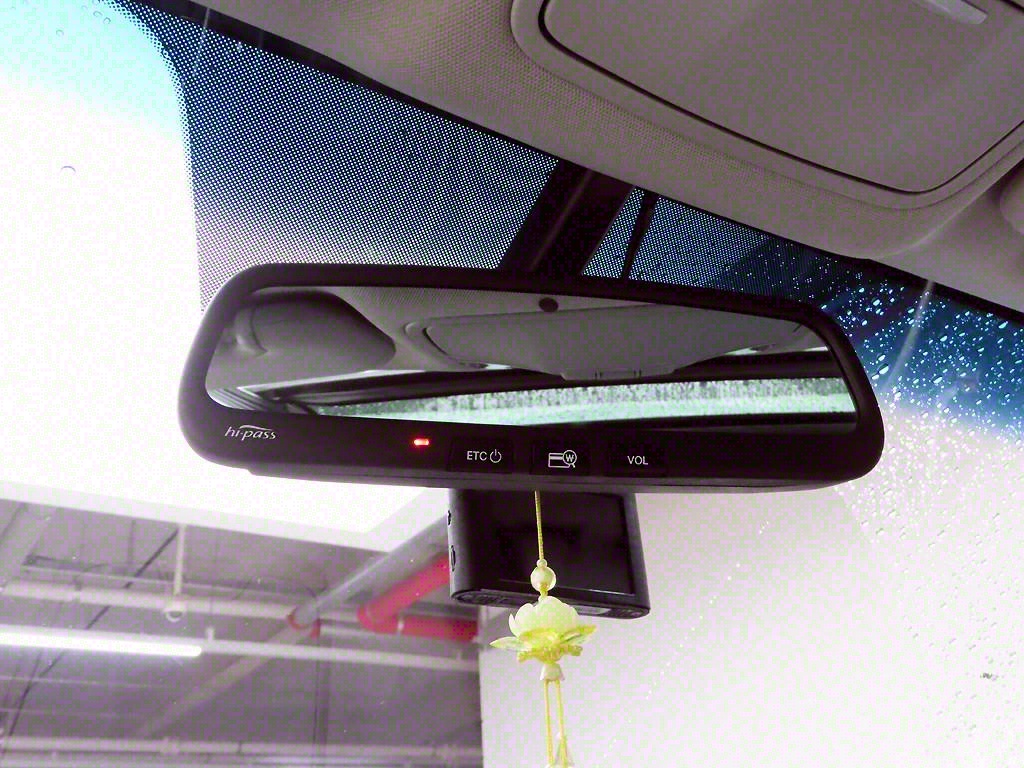 HYUNDAI Santa Fe 2016 - Importación desde Corea - HF Imports Iquique - Foto 15