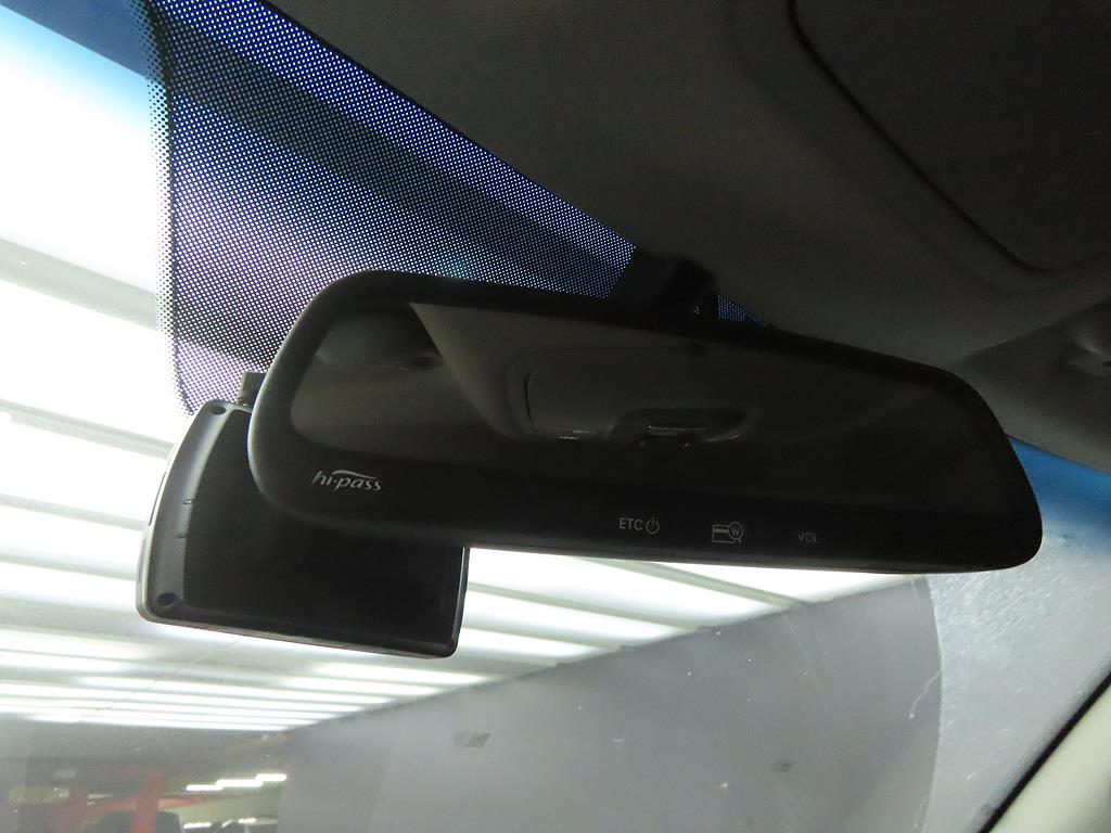 KIA Mohave - Vista 11