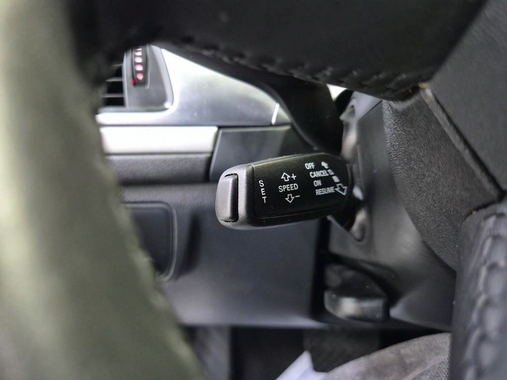 Audi A6 2012 Blanco - Importación desde Corea - HF Imports Iquique - Foto 14