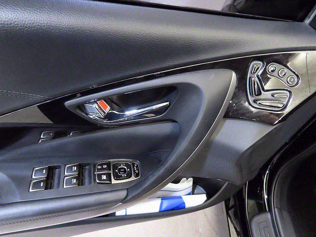 HYUNDAI Grandeur 2014 - Importación desde Corea - HF Imports Iquique - Foto 13