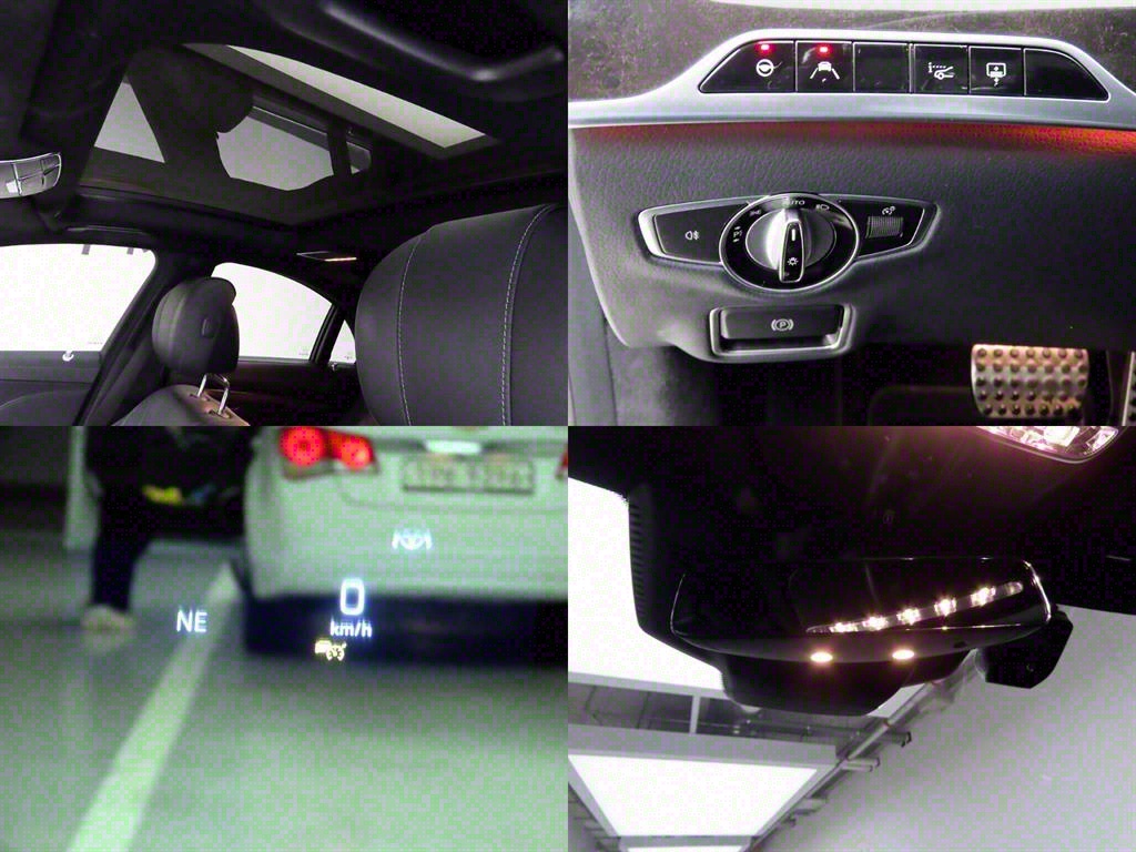 Mercedes Benz S Class 2019 - Importación desde Corea - HF Imports Iquique - Foto 18