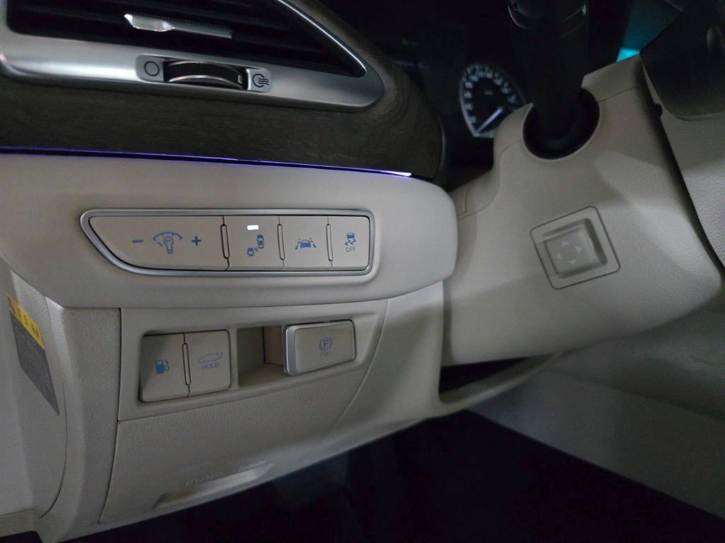 Genesis G90 2019 Azul - Importación desde Corea - HF Imports Iquique - Foto 17