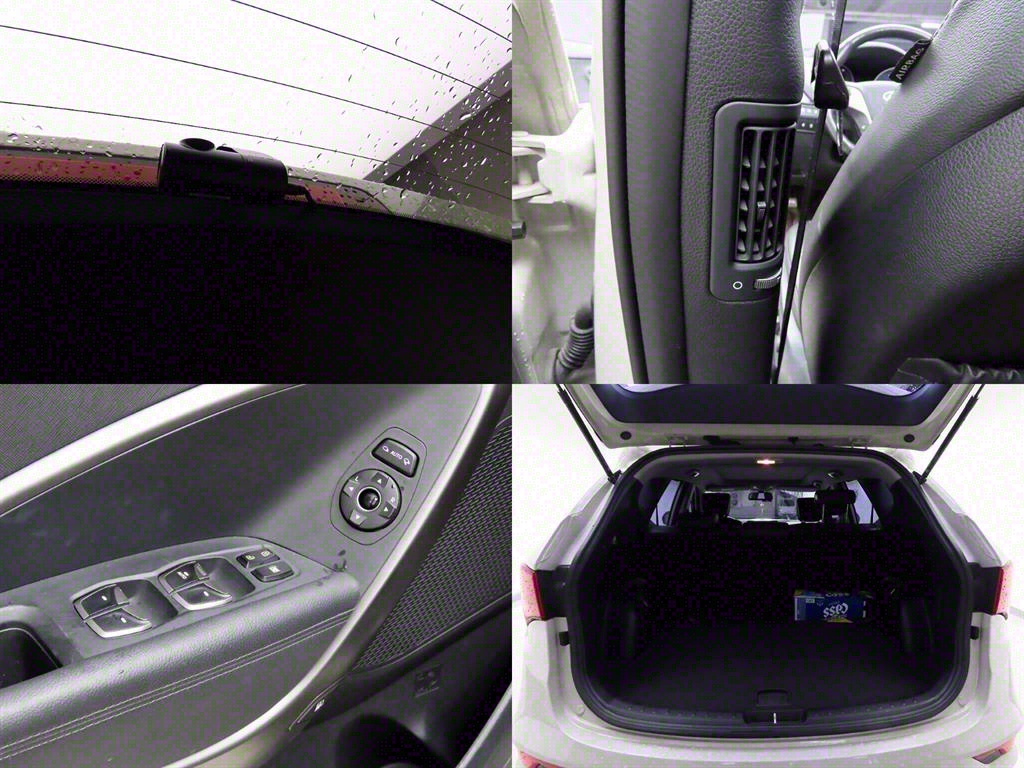 HYUNDAI Santa Fe 2016 - Importación desde Corea - HF Imports Iquique - Foto 18