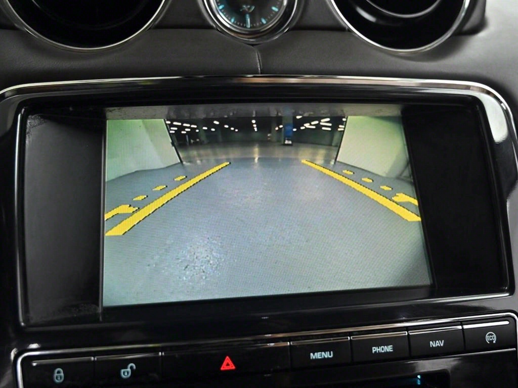 Jaguar XJ 2013 Blanco - Importación desde Corea - HF Imports Iquique - Foto 15