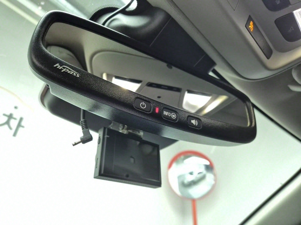 Chevrolet Impala 2016 Plateado - Importación desde Corea - HF Imports Iquique - Foto 13