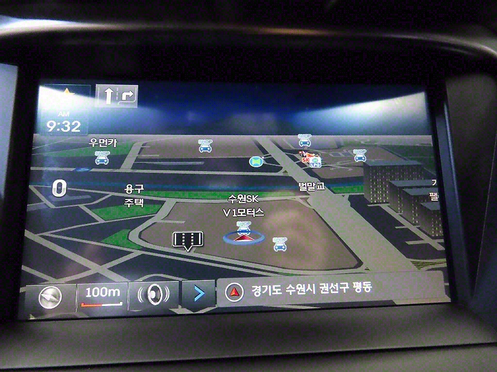 HYUNDAI Grandeur 2014 - Importación desde Corea - HF Imports Iquique - Foto 15