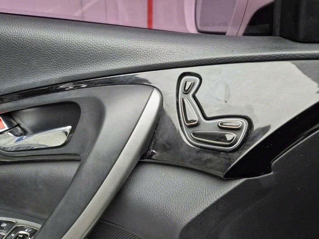 HYUNDAI Grandeur 2014 Blanco - Importación desde Corea - HF Imports Iquique - Foto 16