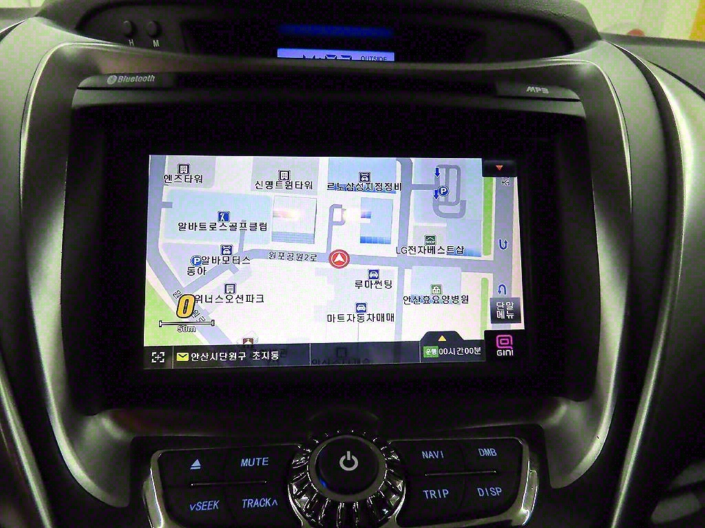 HYUNDAI Avante 2012 Negro - Importación desde Corea - HF Imports Iquique - Foto 16