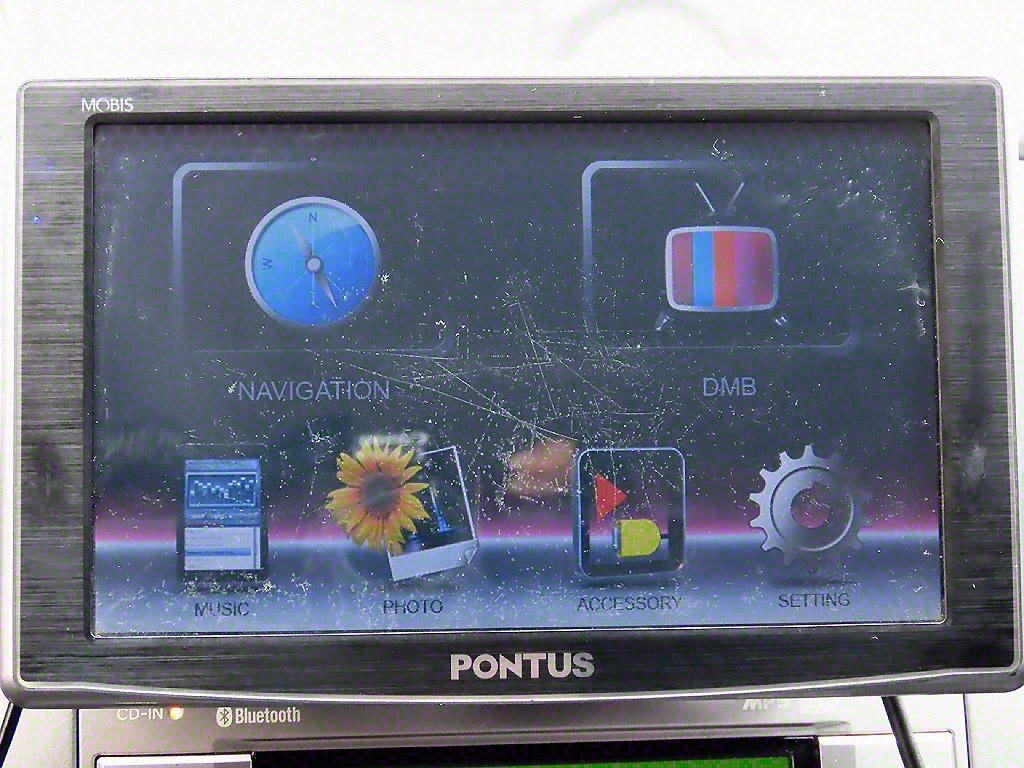 HYUNDAI Starex 2014 Gris - Importación desde Corea - HF Imports Iquique - Foto 14