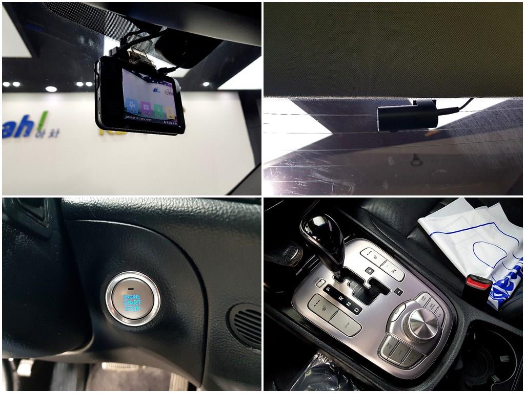 HYUNDAI Genesis 2012 Negro - Importación desde Corea - HF Imports Iquique - Foto 13