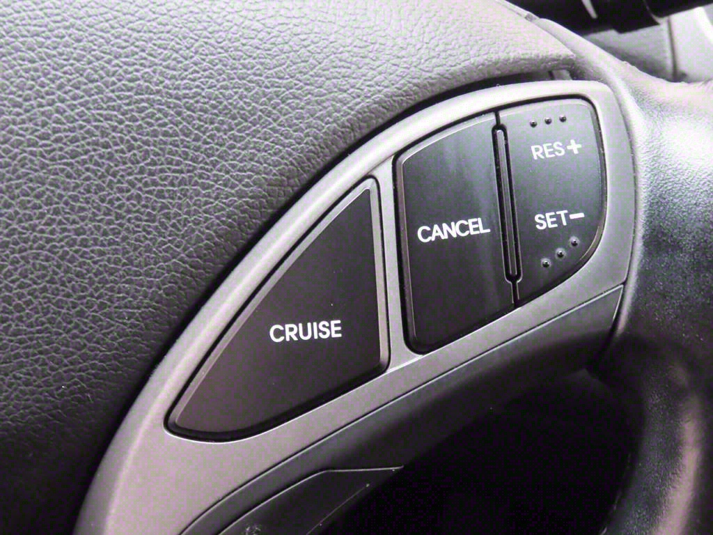 HYUNDAI Avante 2014 Blanco - Importación desde Corea - HF Imports Iquique - Foto 17