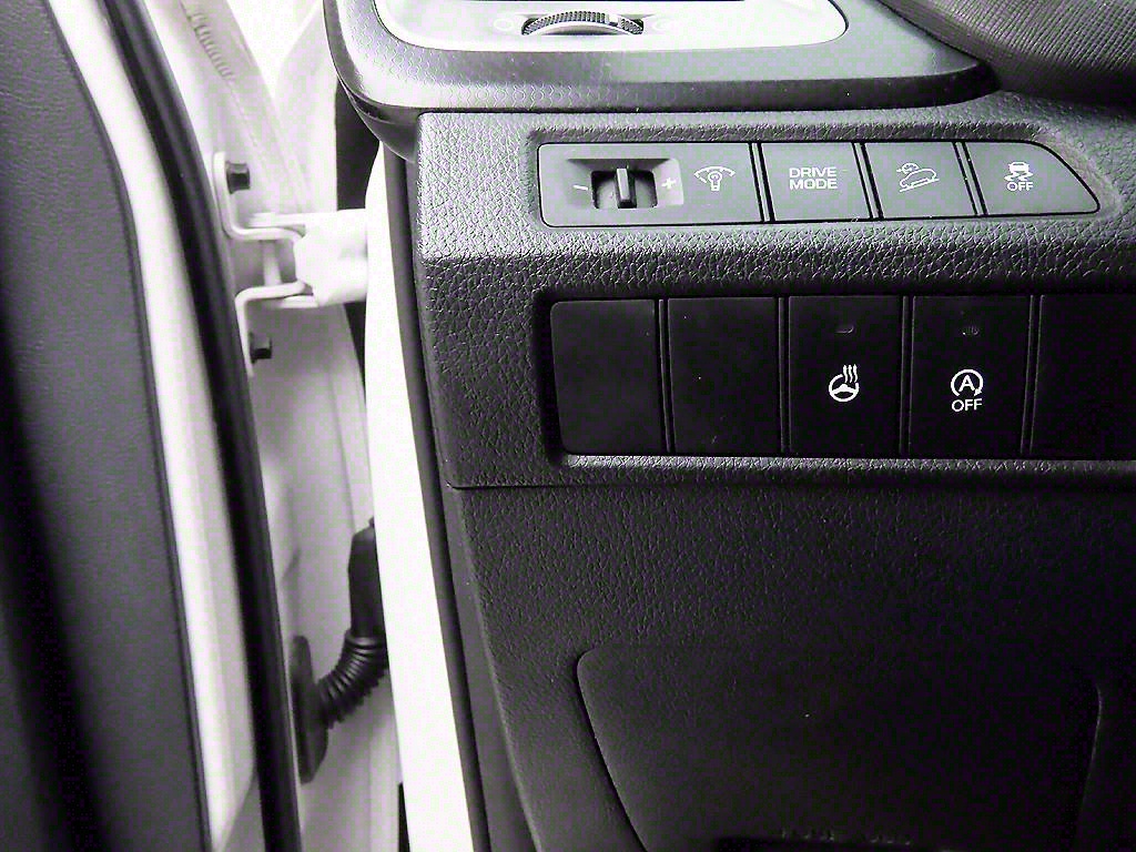 HYUNDAI Santa Fe - Vista 12