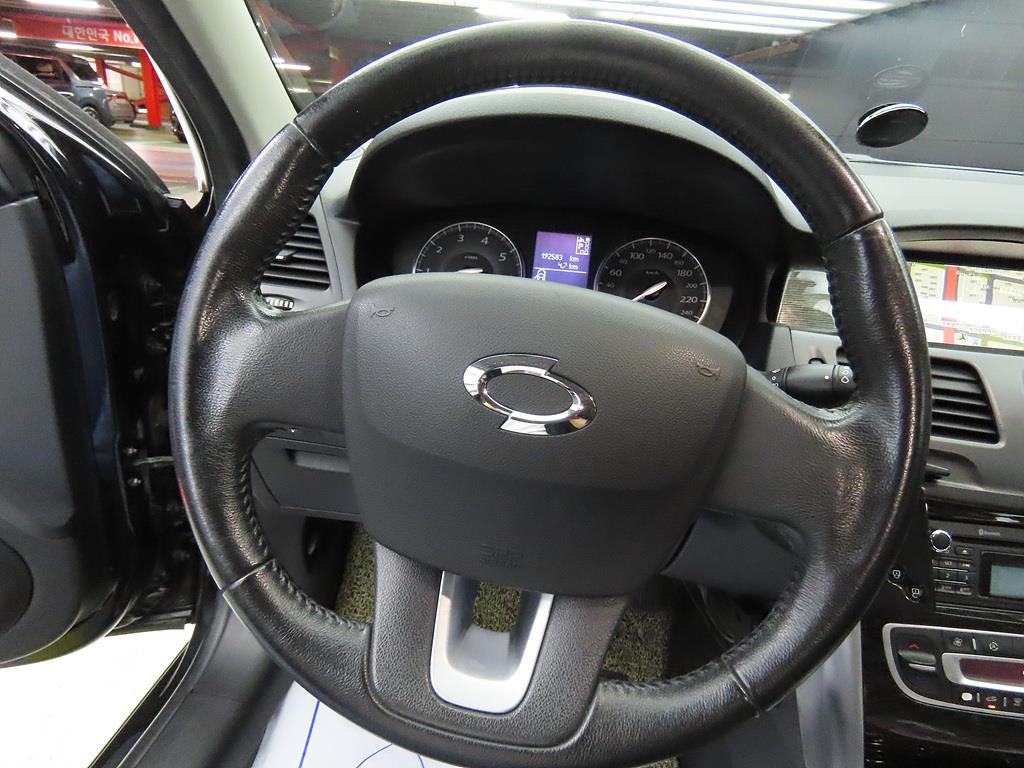 SAMSUNG SM5 - Vista 8