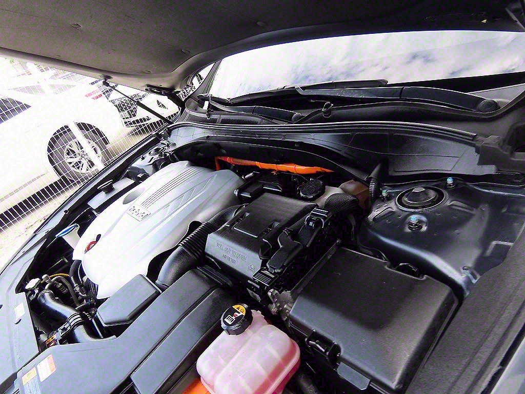 HYUNDAI Grandeur 2018 Gris - Importación desde Corea - HF Imports Iquique - Foto 19