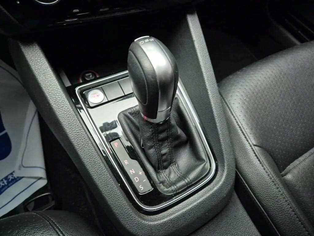 Volkswagen Jetta - Vista 8