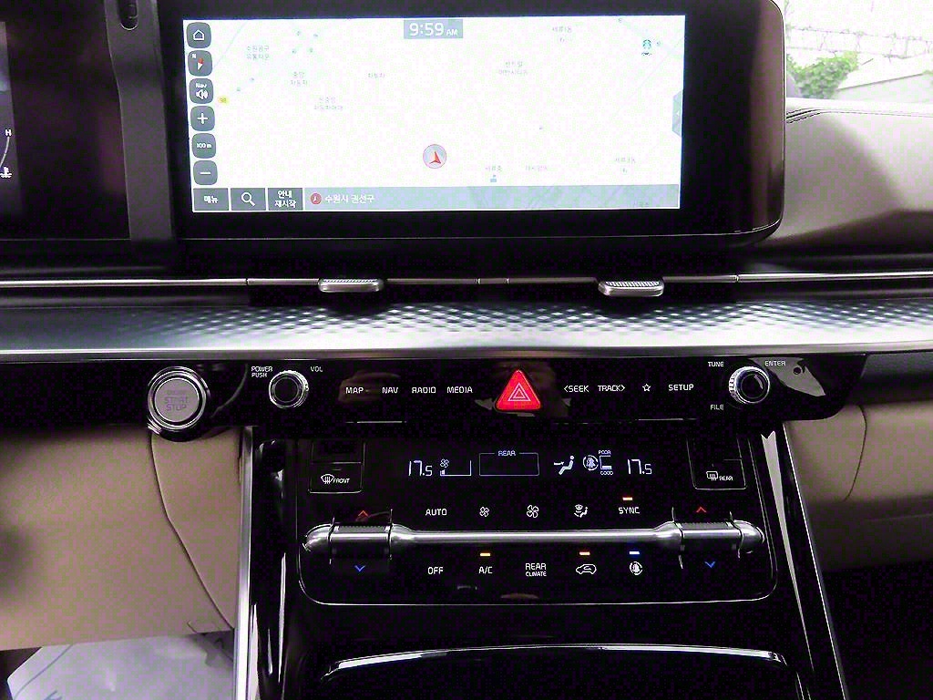 KIA Carnival 2021 - Importación desde Corea - HF Imports Iquique - Foto 13