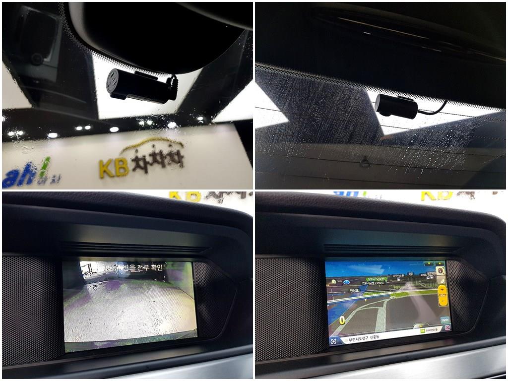 Mercedes Benz C Class 2014 Negro - Importación desde Corea - HF Imports Iquique - Foto 15