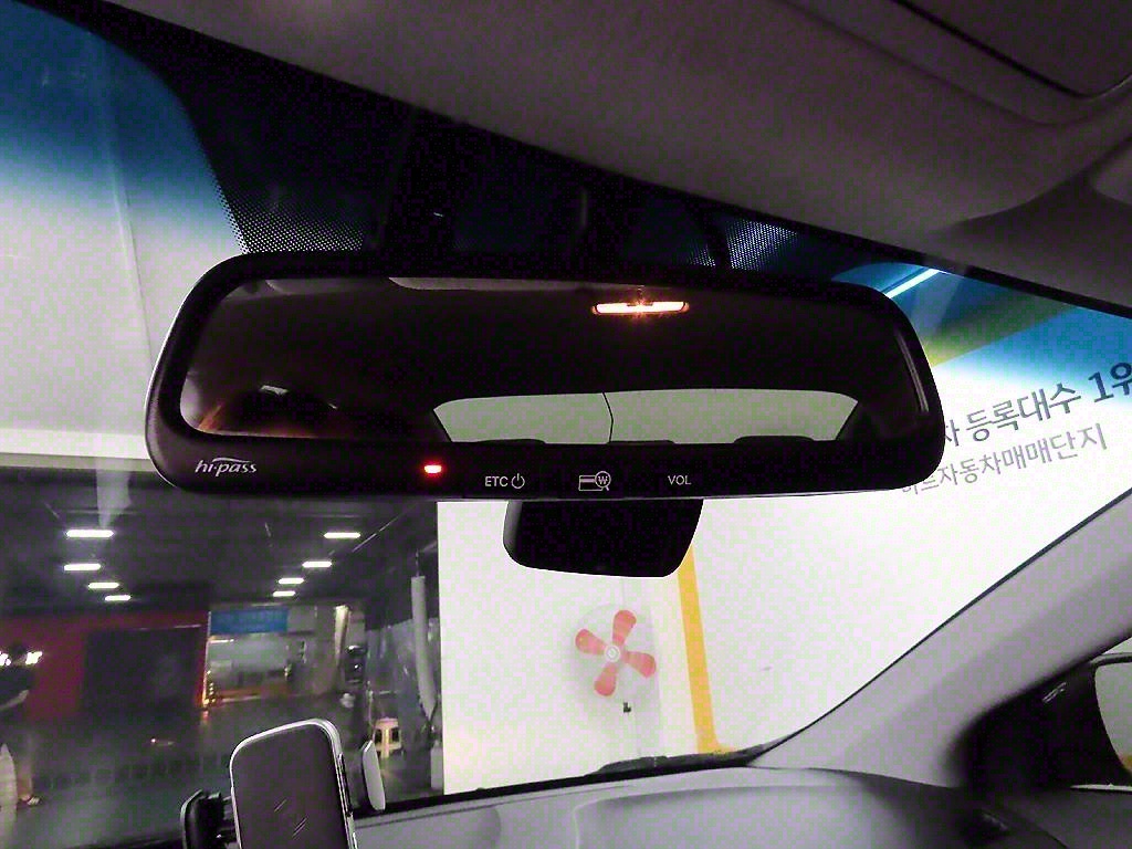 HYUNDAI Avante 2012 Negro - Importación desde Corea - HF Imports Iquique - Foto 18