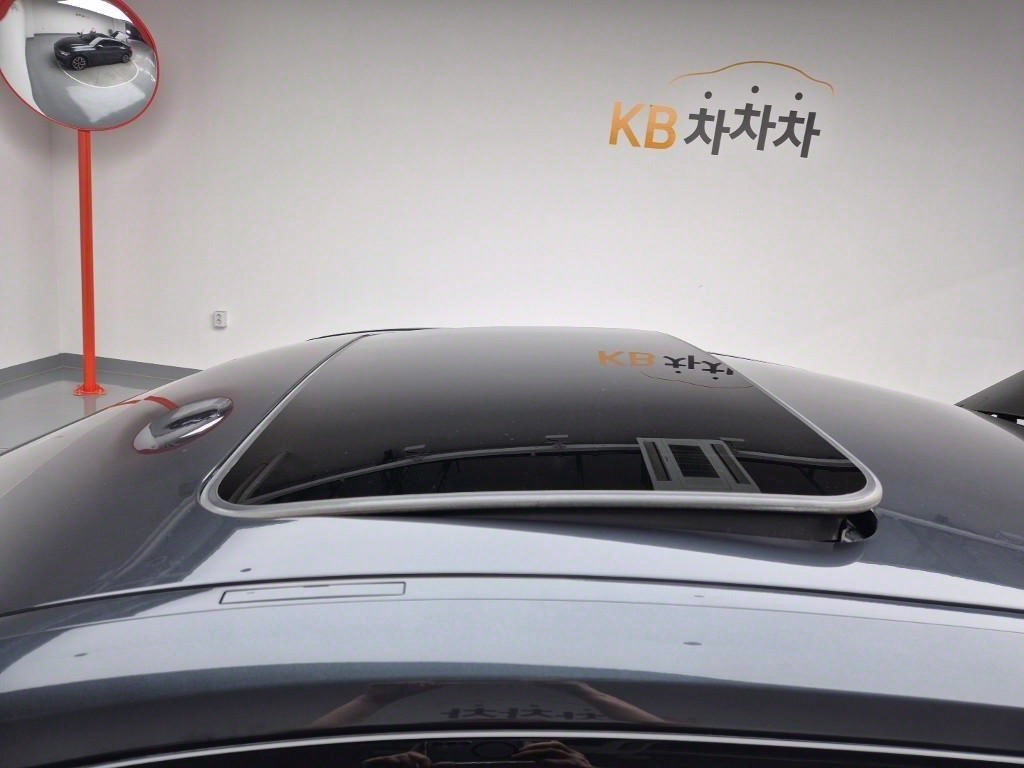 BMW i4 2024 Gris - Importación desde Corea - HF Imports Iquique - Foto 20