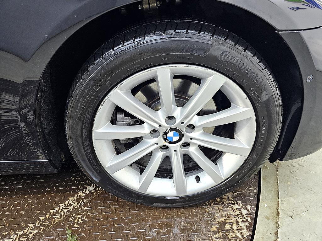 BMW 5 Series 2014 Negro - Importación desde Corea - HF Imports Iquique - Foto 20