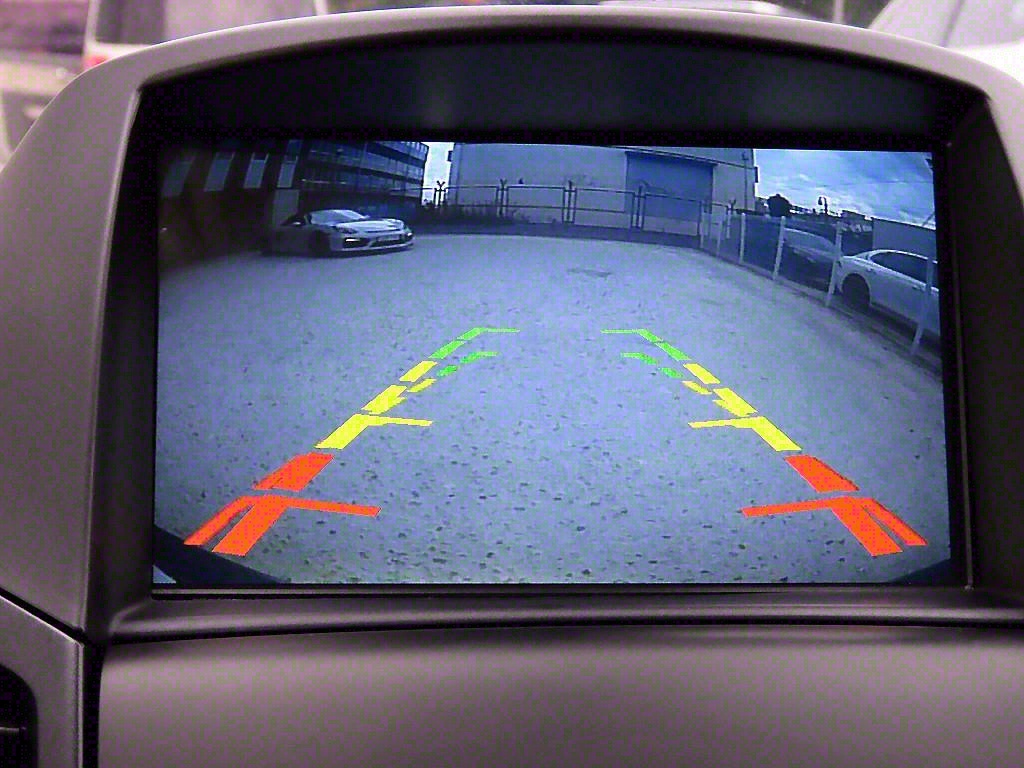 Chevrolet Orlando 2016 Gris - Importación desde Corea - HF Imports Iquique - Foto 14