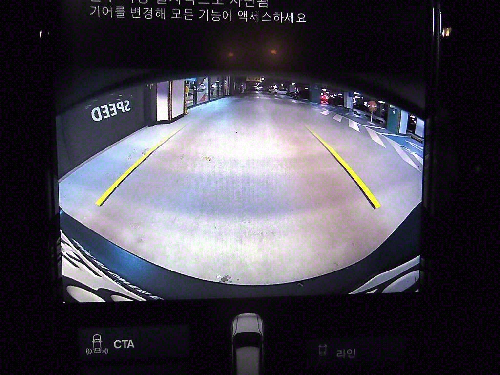 Volvo XC40 2021 Gris - Importación desde Corea - HF Imports Iquique - Foto 14