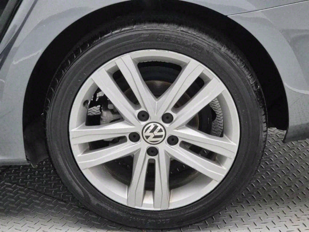 Volkswagen Jetta 2015 Gris - Importación desde Corea - HF Imports Iquique - Foto 20