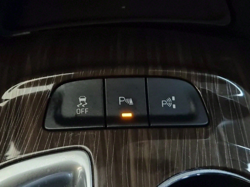 Chevrolet Malibu - Vista 10