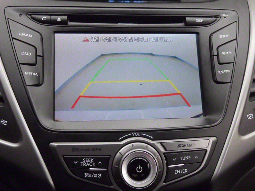 HYUNDAI Avante 2014 Blanco - Importación desde Corea - HF Imports Iquique - Foto 14