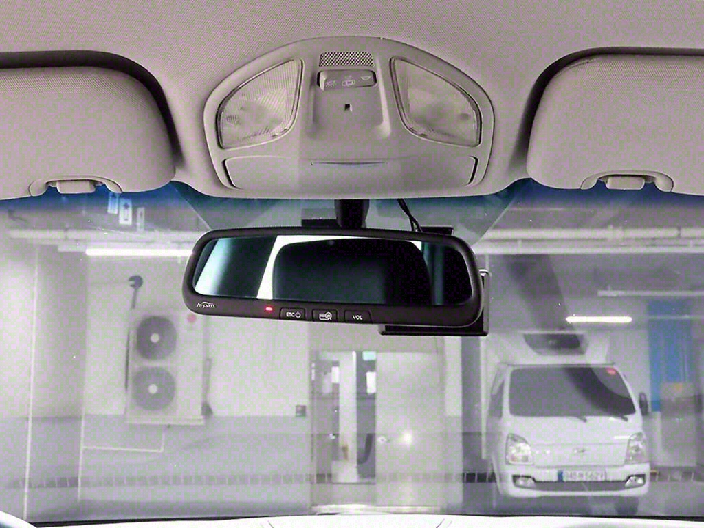 HYUNDAI Santa Fe 2016 Blanco - Importación desde Corea - HF Imports Iquique - Foto 17