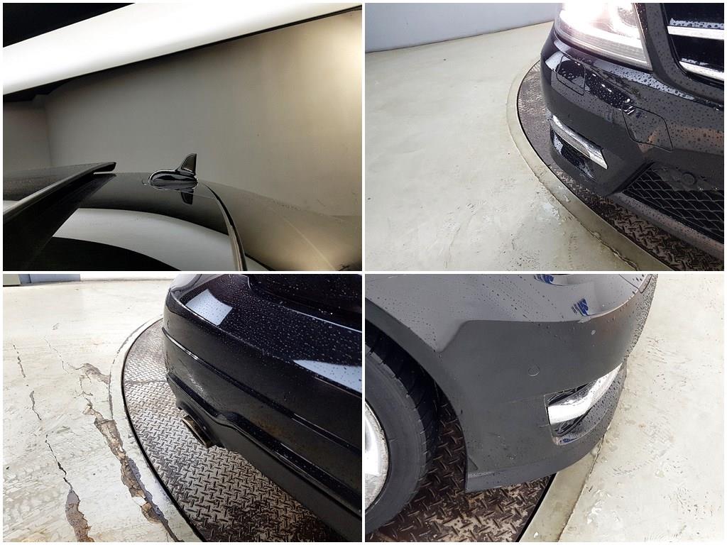 Mercedes Benz C Class 2014 Negro - Importación desde Corea - HF Imports Iquique - Foto 19