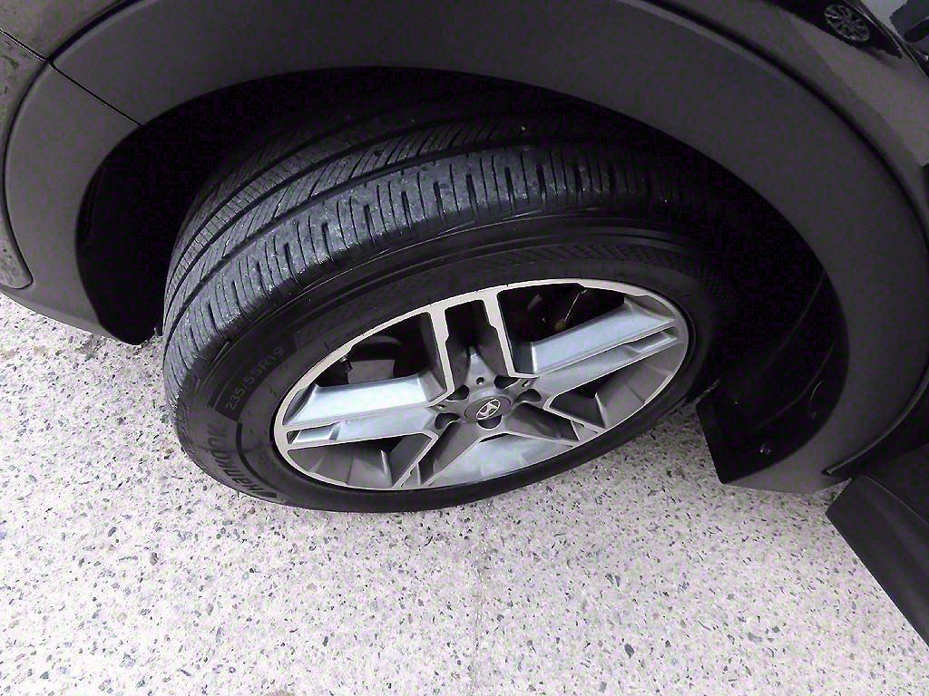 HYUNDAI Maxcruz 2016 Negro - Importación desde Corea - HF Imports Iquique - Foto 20