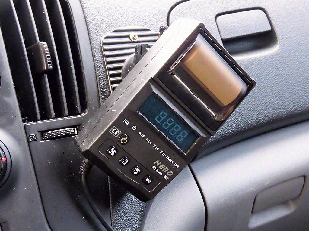 HYUNDAI Starex - Vista 12