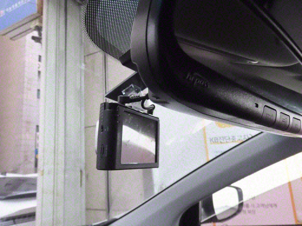 HYUNDAI Avante - Vista 11