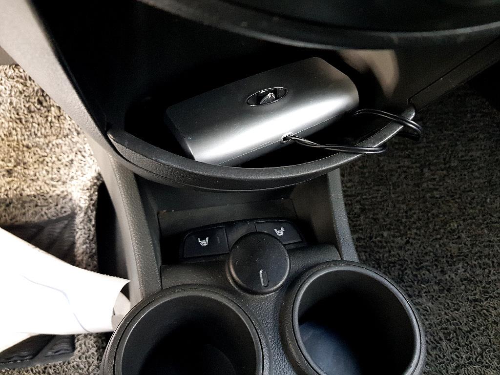 DAEWOO Matiz 2011 Rojo - Importación desde Corea - HF Imports Iquique - Foto 16