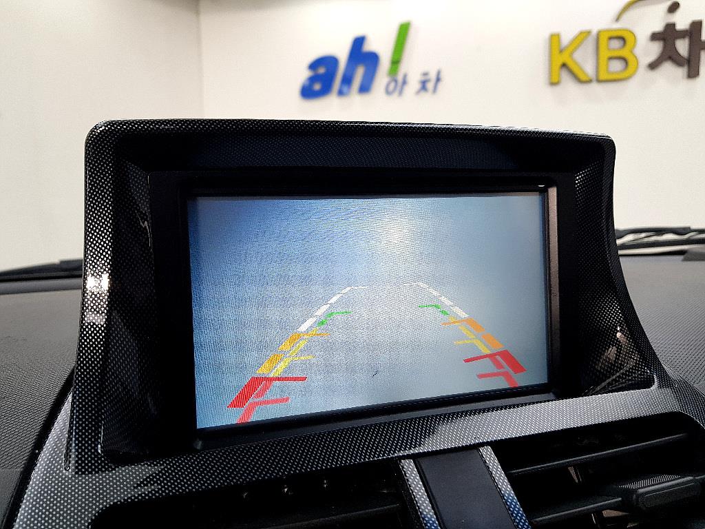 DAEWOO Matiz - Vista 12