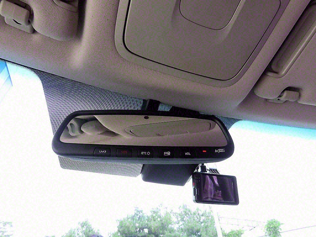 KIA Mohave 2021 - Importación desde Corea - HF Imports Iquique - Foto 16