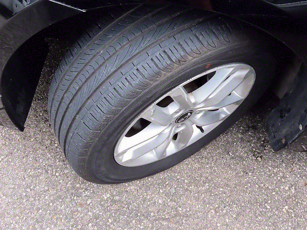 KIA K5 2011 - Importación desde Corea - HF Imports Iquique - Foto 20