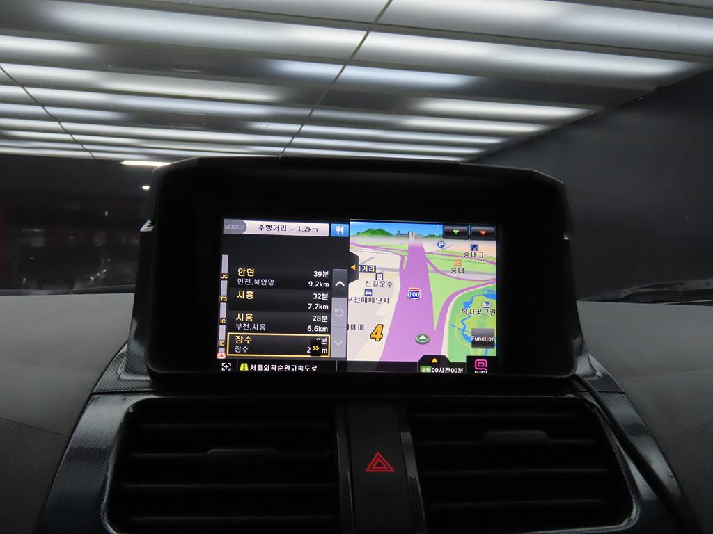 Chevrolet Spark 2012 Blanco - Importación desde Corea - HF Imports Iquique - Foto 13