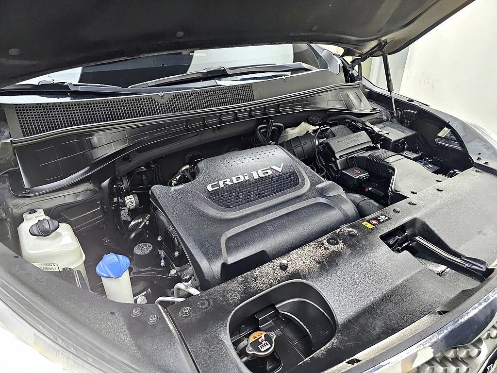 KIA Sorento - Vista 6