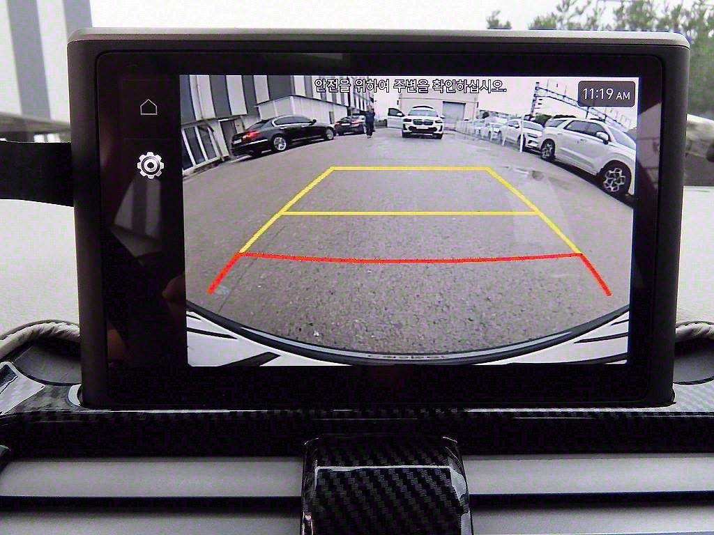 HYUNDAI Casper 2023 Verde - Importación desde Corea - HF Imports Iquique - Foto 15