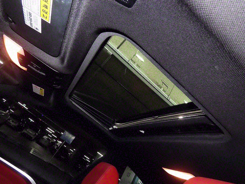 BMW 4 Series 2018 Blanco - Importación desde Corea - HF Imports Iquique - Foto 18