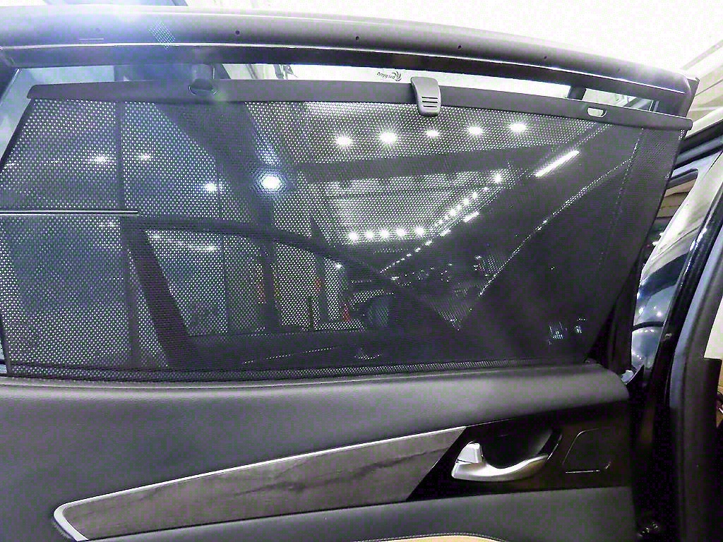 KIA K7 2020 Negro - Importación desde Corea - HF Imports Iquique - Foto 15