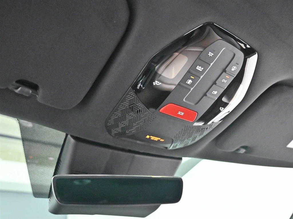 KIA EV9 2026 Gris - Importación desde Corea - HF Imports Iquique - Foto 17