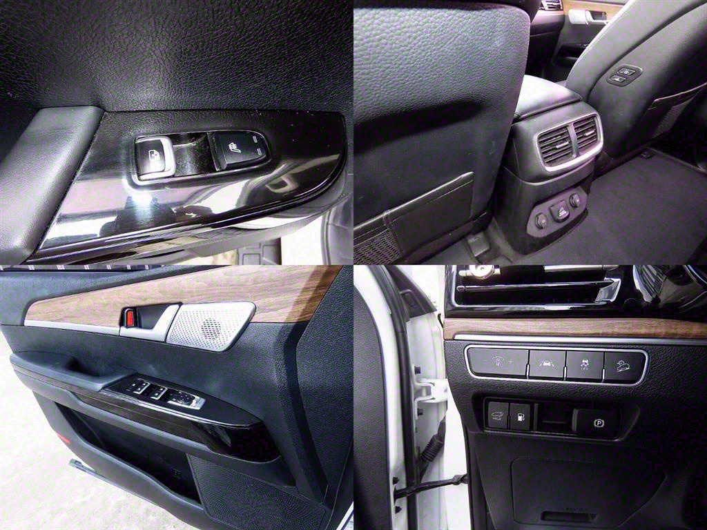 KIA Mohave 2021 - Importación desde Corea - HF Imports Iquique - Foto 18