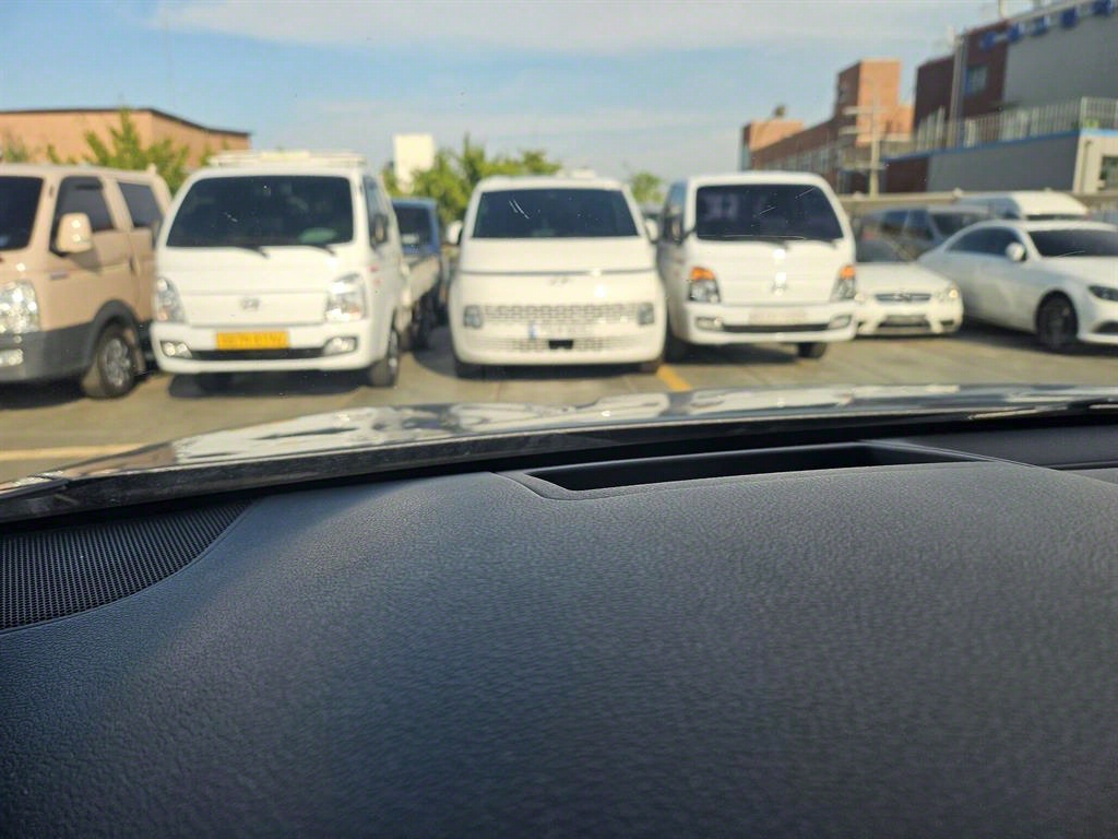 HYUNDAI Santa Fe - Vista 6