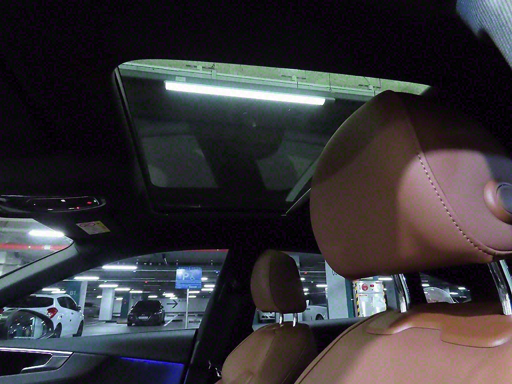 Audi A5 2023 Negro - Importación desde Corea - HF Imports Iquique - Foto 16