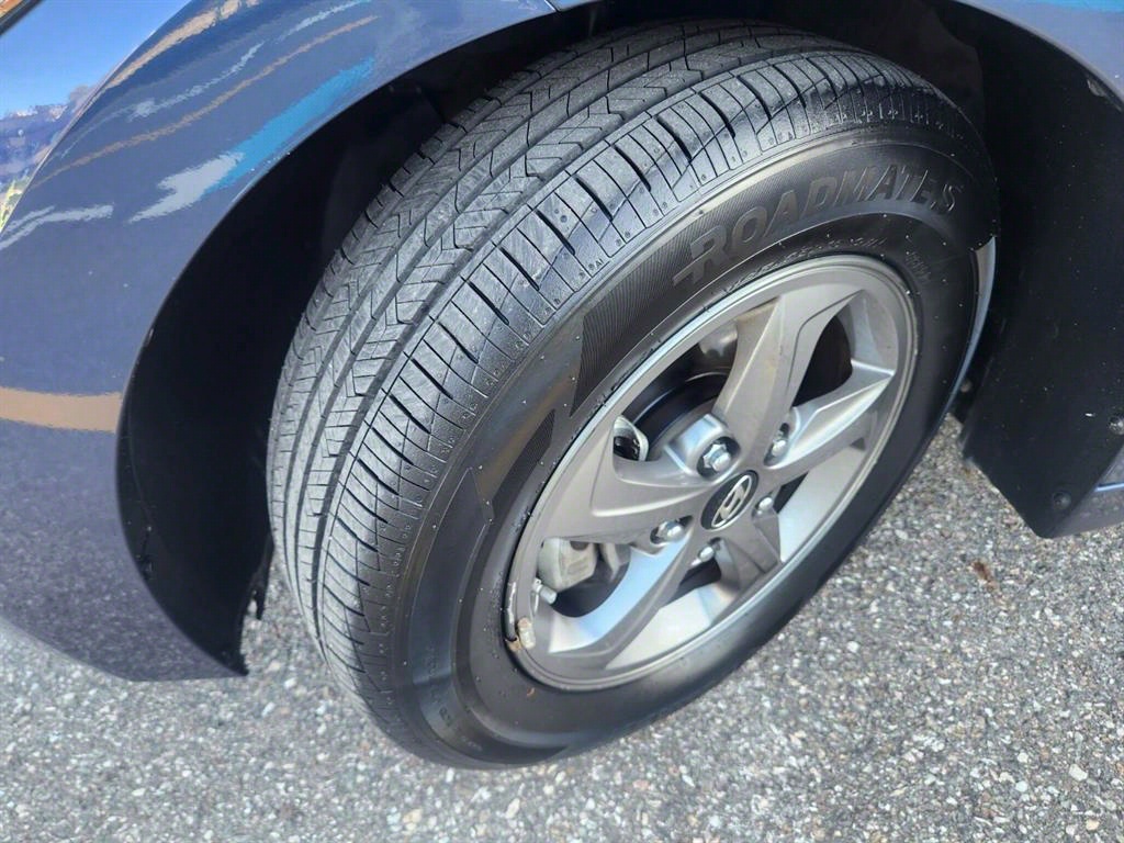 HYUNDAI Avante 2018 Azul - Importación desde Corea - HF Imports Iquique - Foto 17