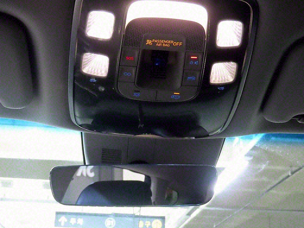 Genesis GV80 2020 Blanco - Importación desde Corea - HF Imports Iquique - Foto 14