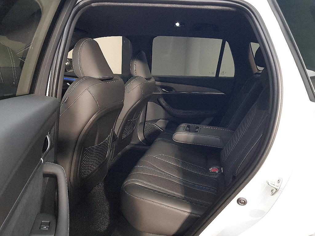 SAMSUNG Grand Koleos - Vista 9